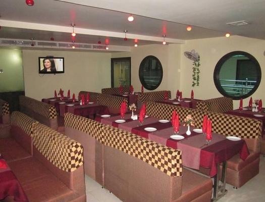 Hotel Vishram Regency